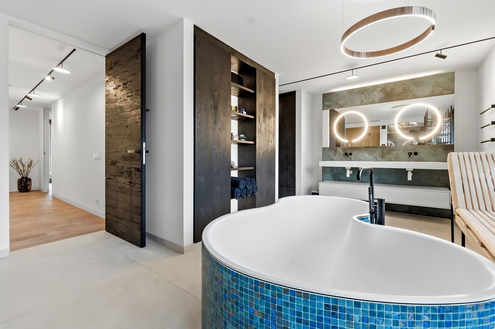 Dovenetelweg 18 A, Den Haag foto-48 blur