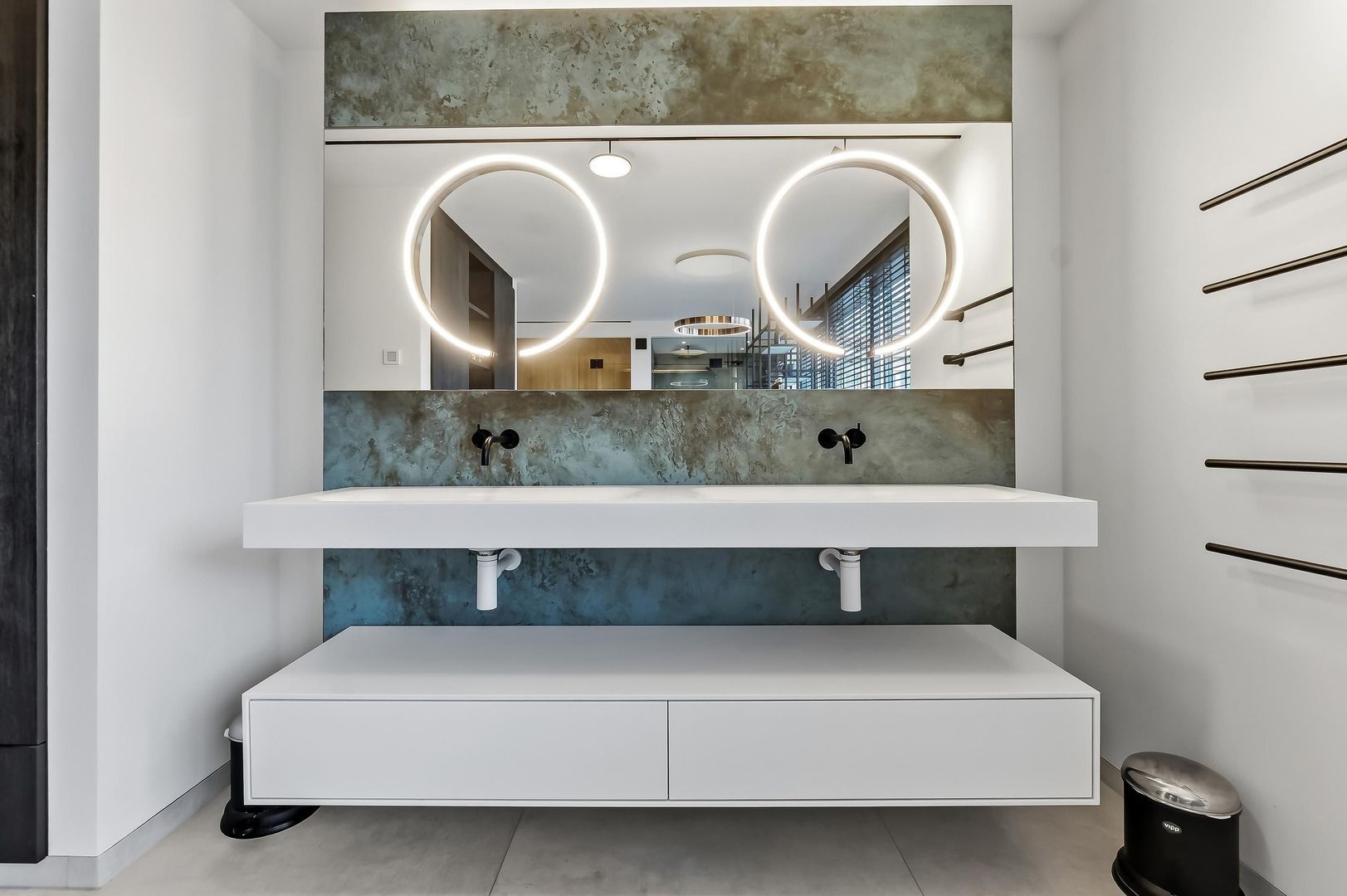 Dovenetelweg 18 A, Den Haag foto-50 blur