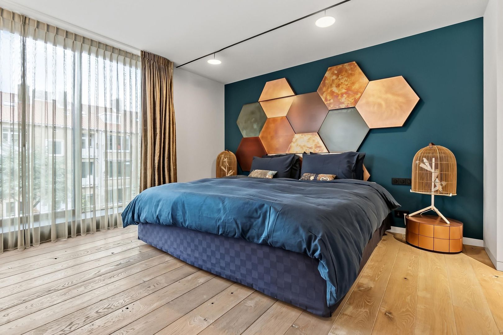 Dovenetelweg 18 A, Den Haag foto-63 blur