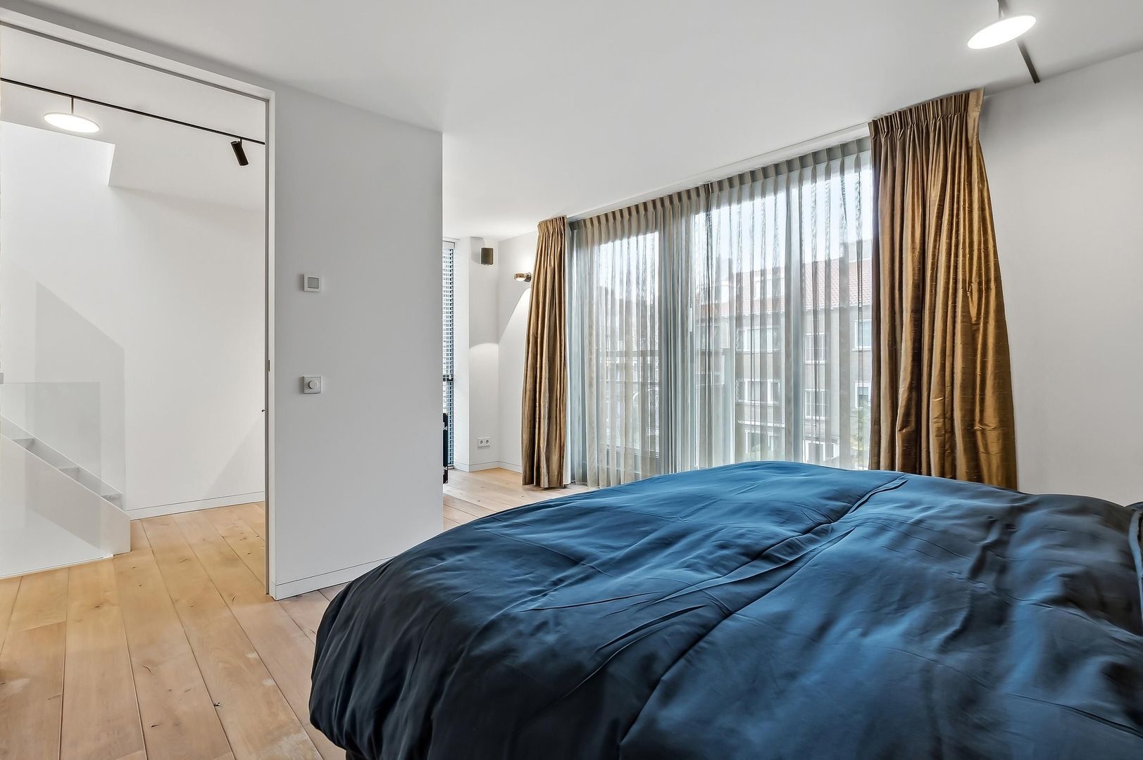 Dovenetelweg 18 A, Den Haag foto-65 blur