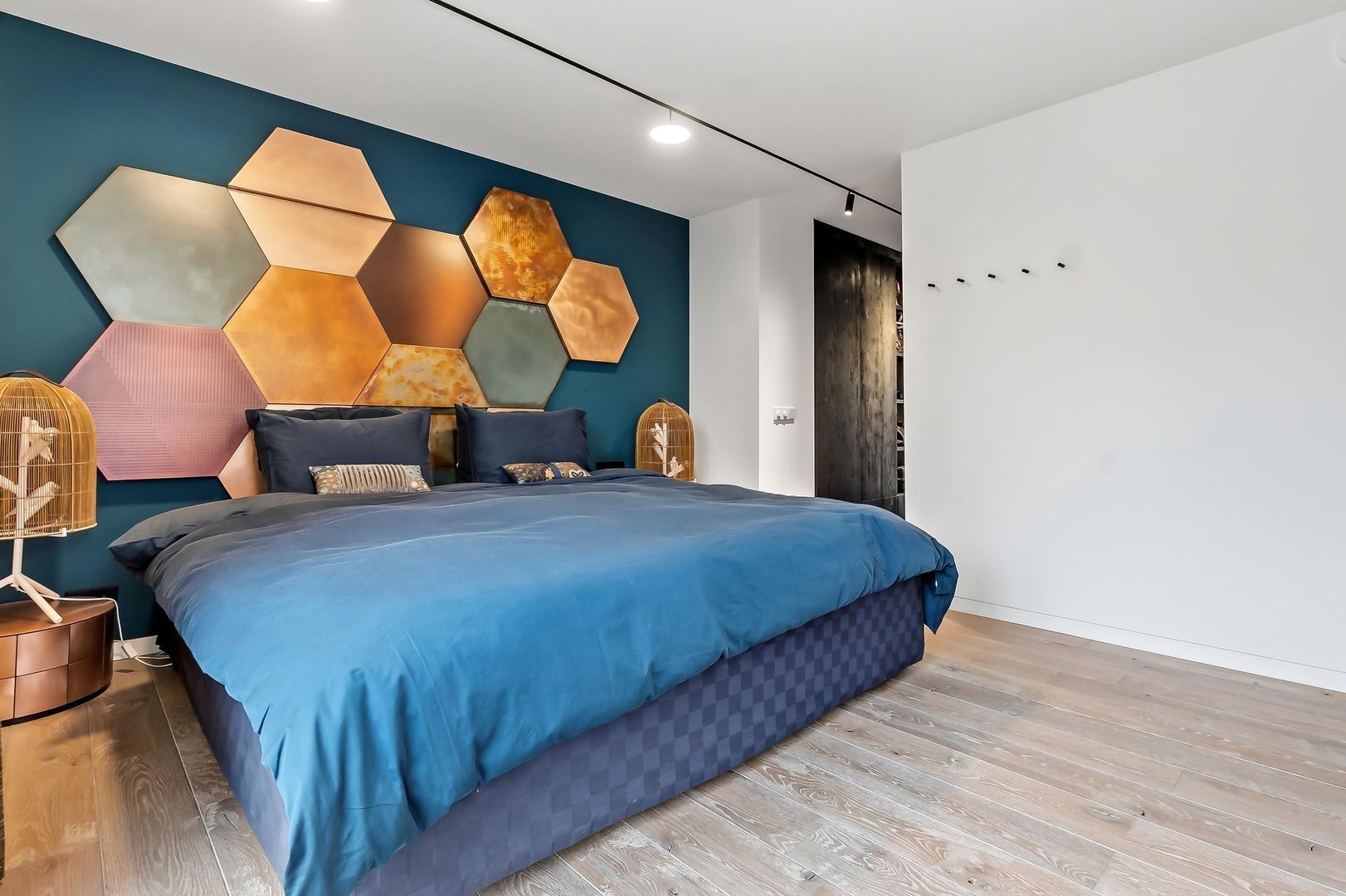 Dovenetelweg 18 A, Den Haag foto-61 blur