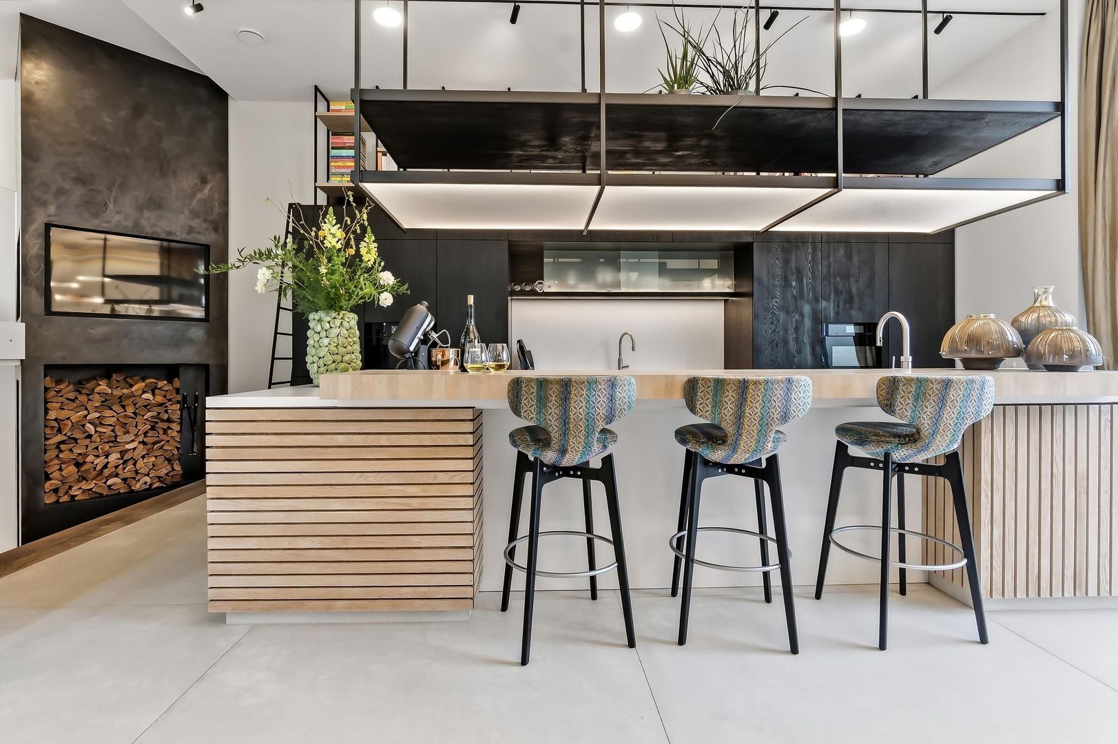 Dovenetelweg 18 A, Den Haag foto-16 blur