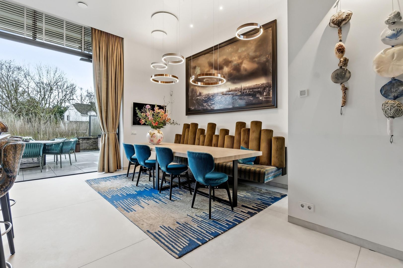 Dovenetelweg 18 A, Den Haag foto-10 blur