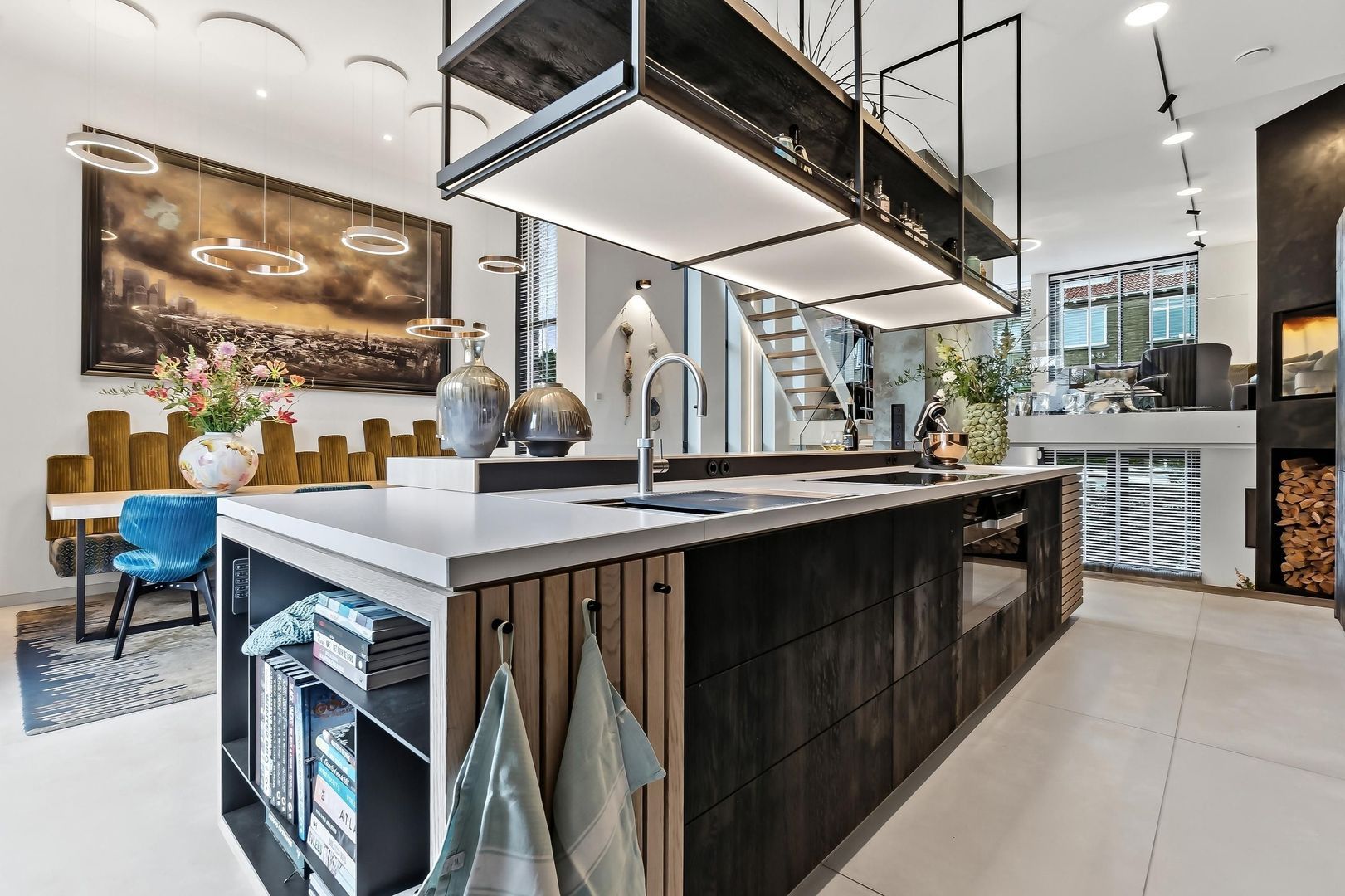 Dovenetelweg 18 A, Den Haag foto-17 blur