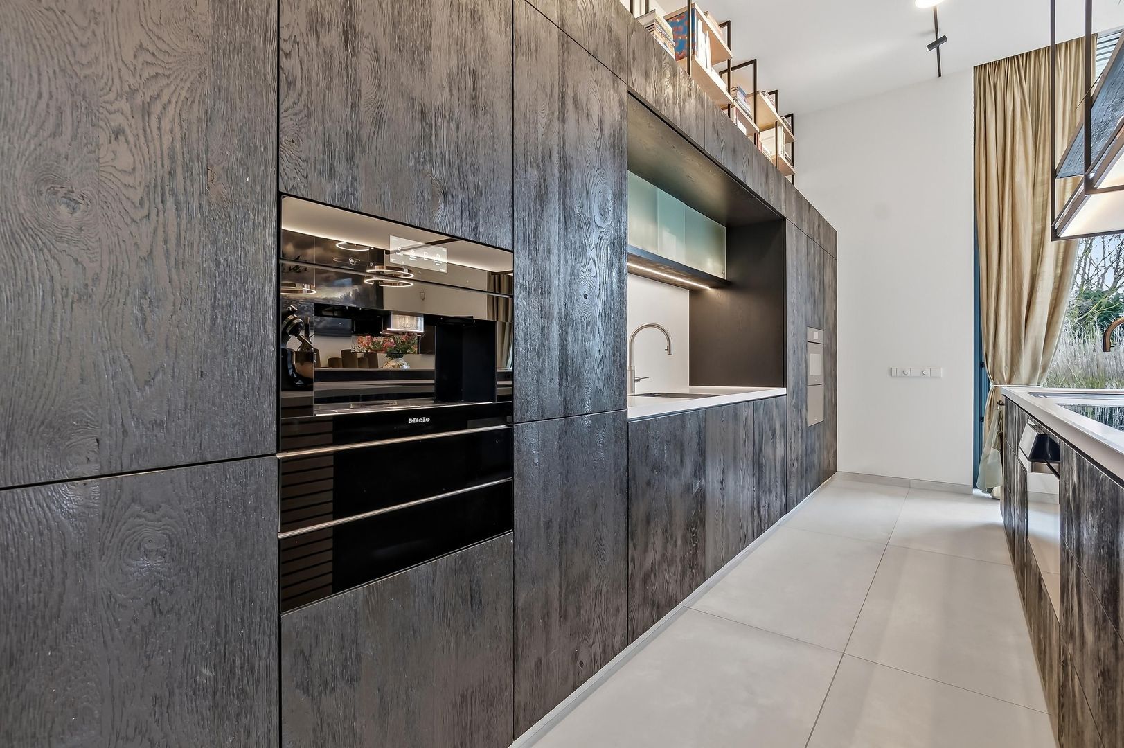 Dovenetelweg 18 A, Den Haag foto-14 blur