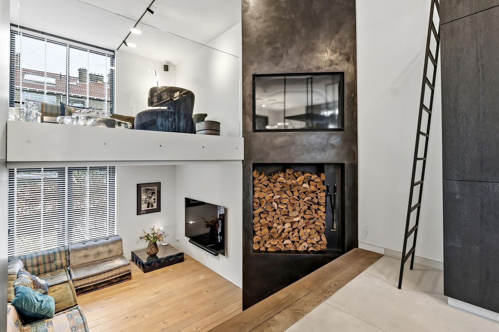 Dovenetelweg 18 A, Den Haag foto-36 blur