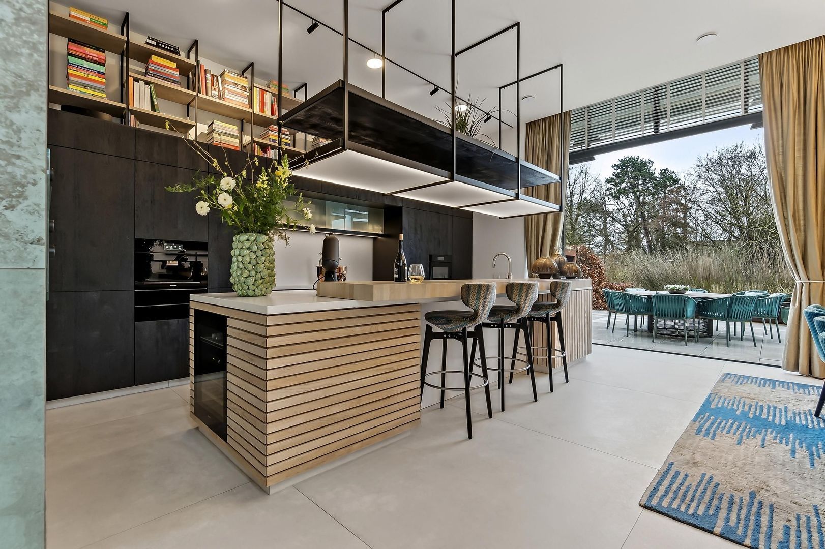 Dovenetelweg 18 A, Den Haag foto-12 blur