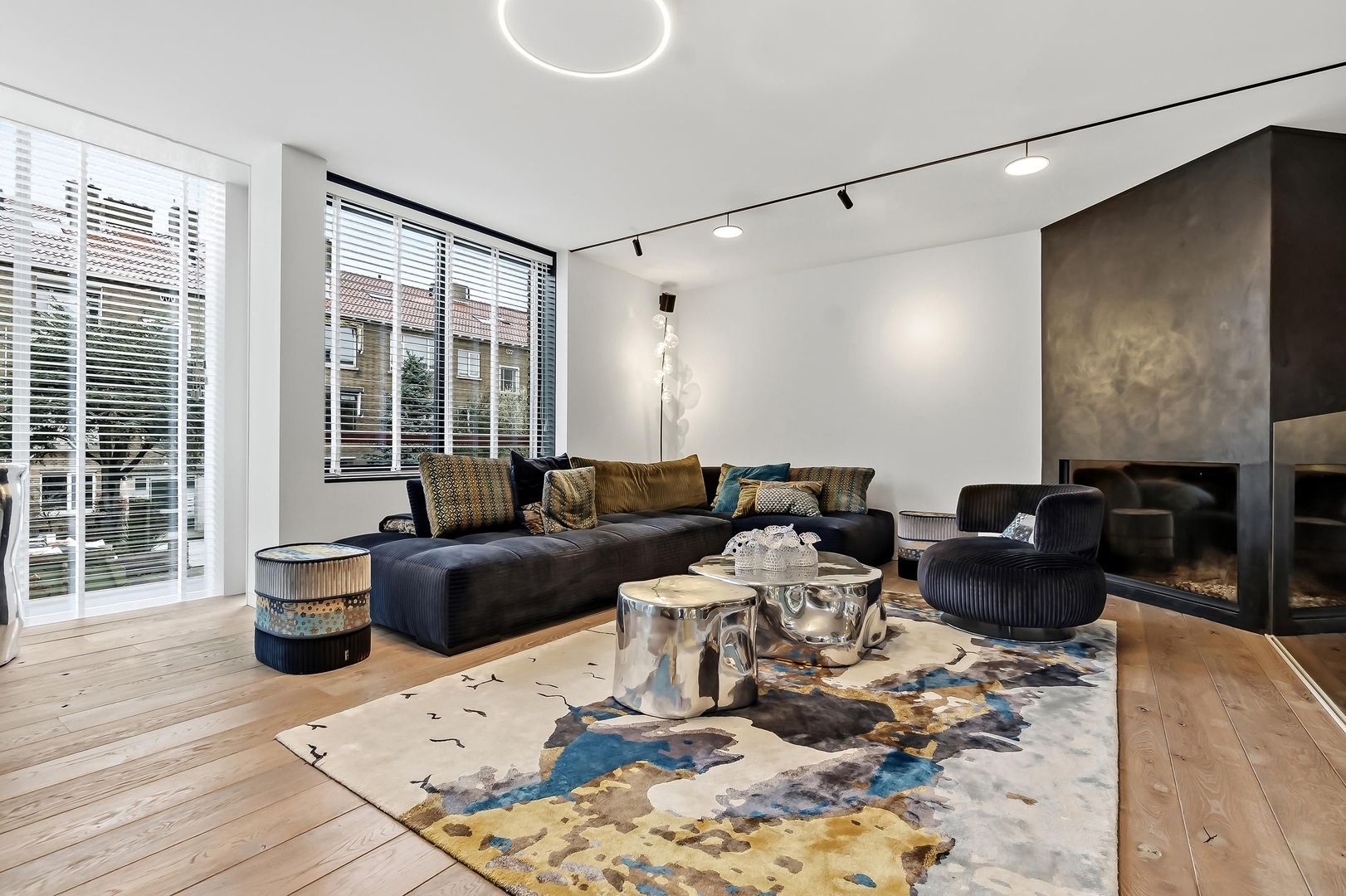 Dovenetelweg 18 A, Den Haag foto-42 blur