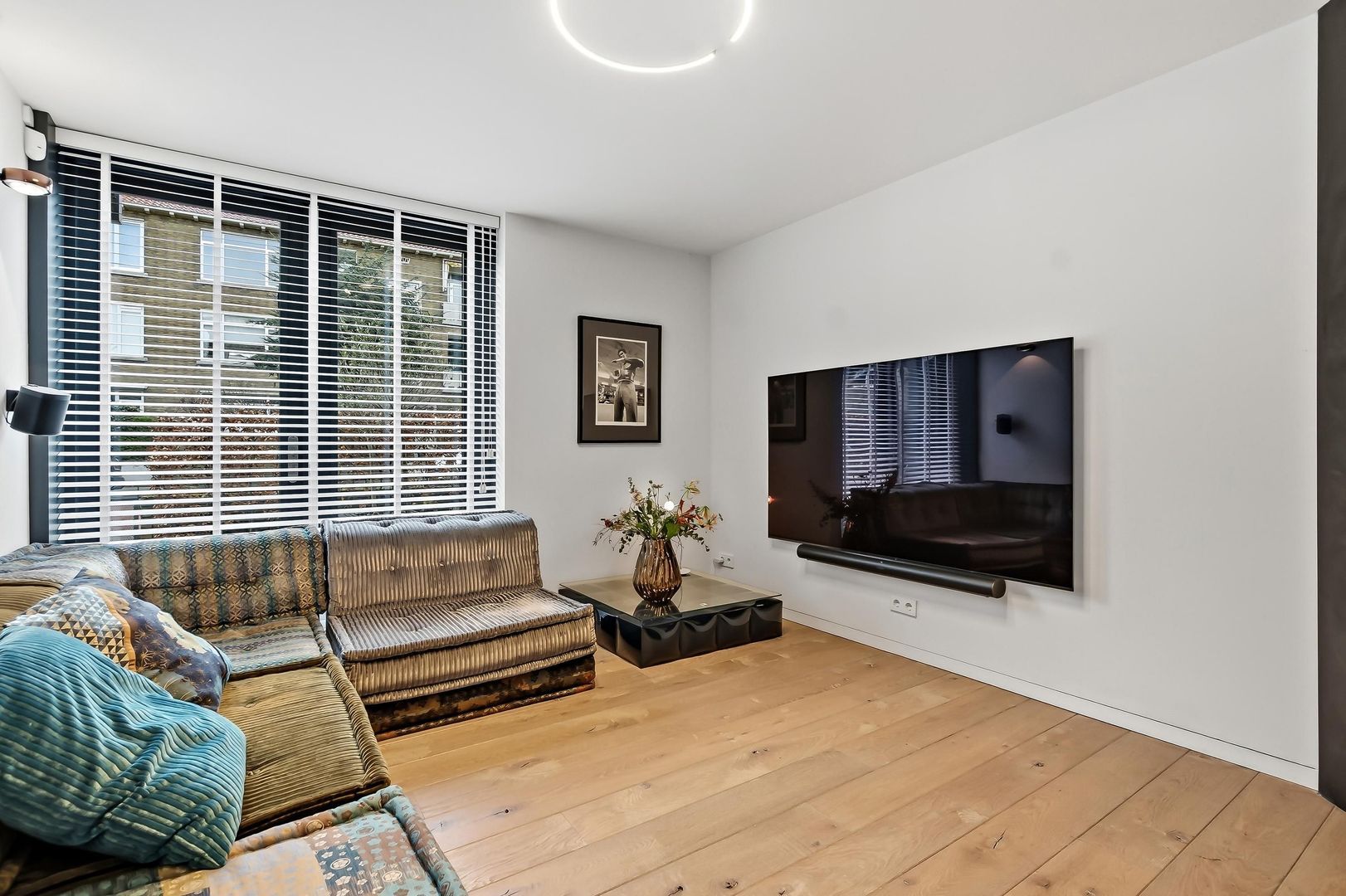 Dovenetelweg 18 A, Den Haag foto-37 blur