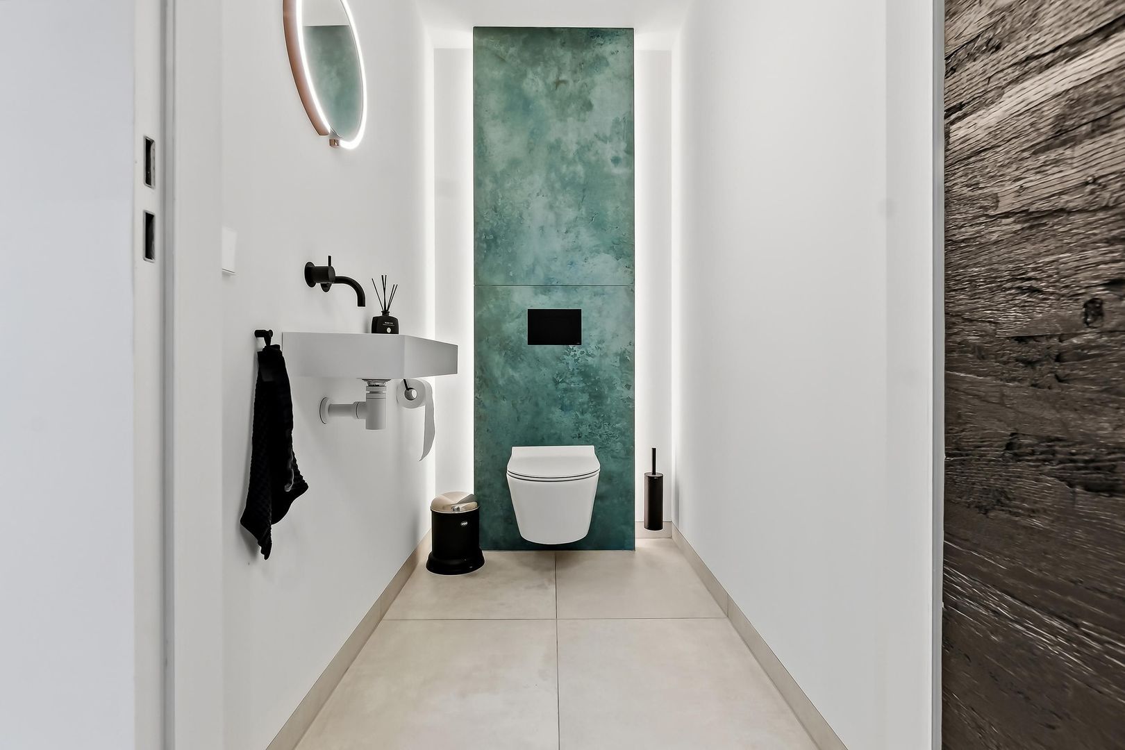 Dovenetelweg 18 A, Den Haag foto-88 blur