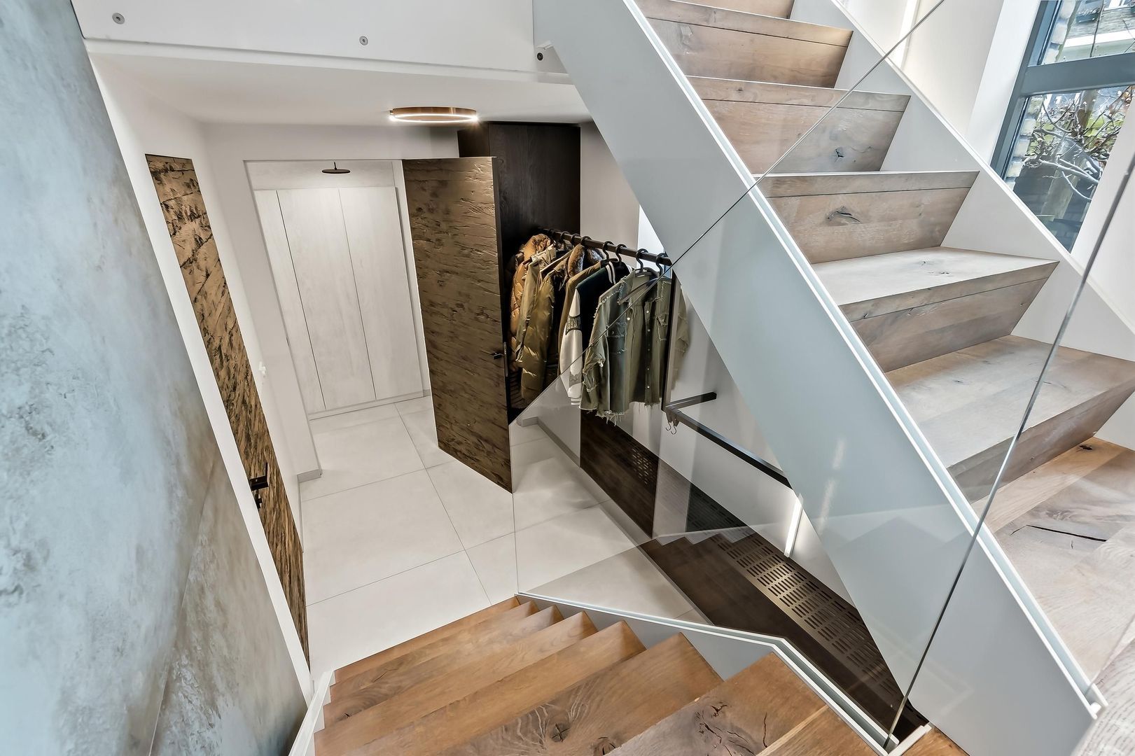 Dovenetelweg 18 A, Den Haag foto-86 blur