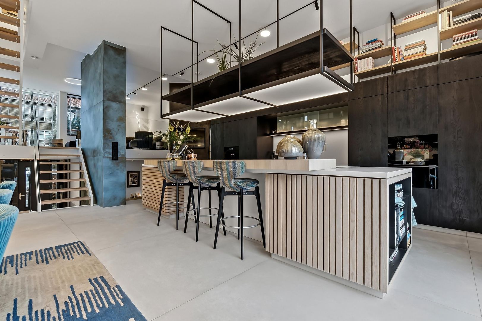 Dovenetelweg 18 A, Den Haag foto-9 blur