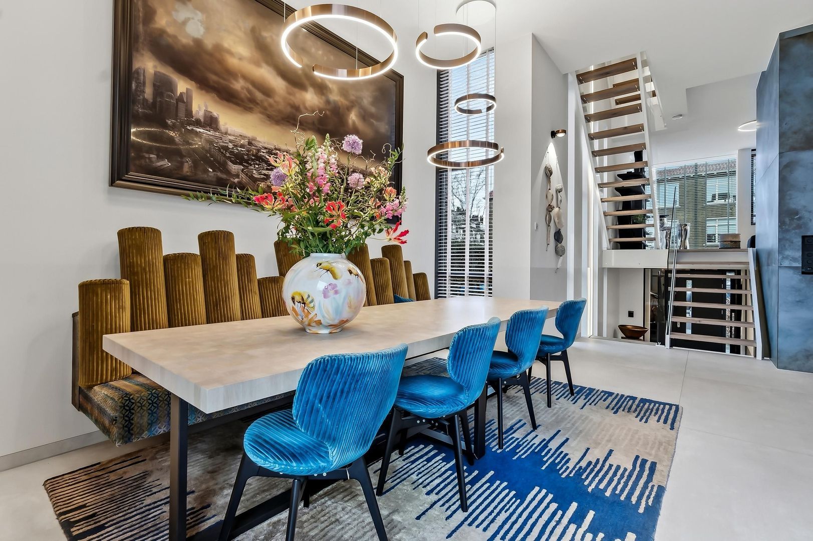 Dovenetelweg 18 A, Den Haag foto-11 blur