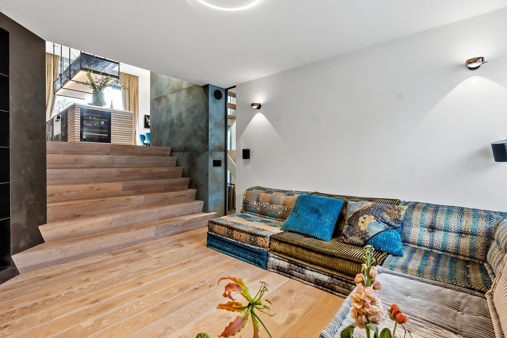 Dovenetelweg 18 A, Den Haag foto-39 blur