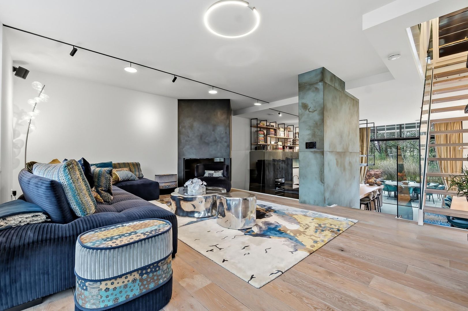 Dovenetelweg 18 A, Den Haag foto-41 blur