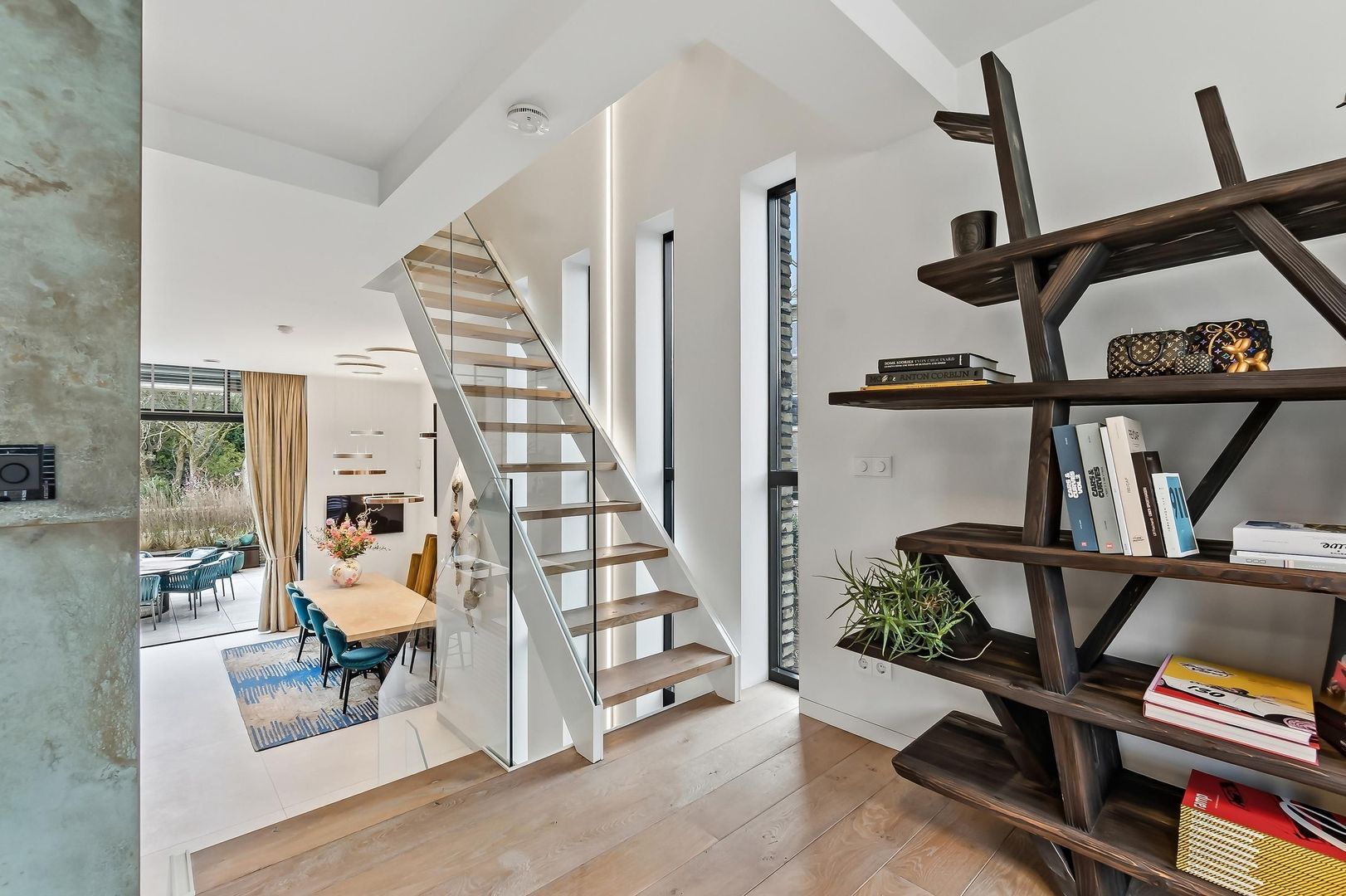 Dovenetelweg 18 A, Den Haag foto-40 blur