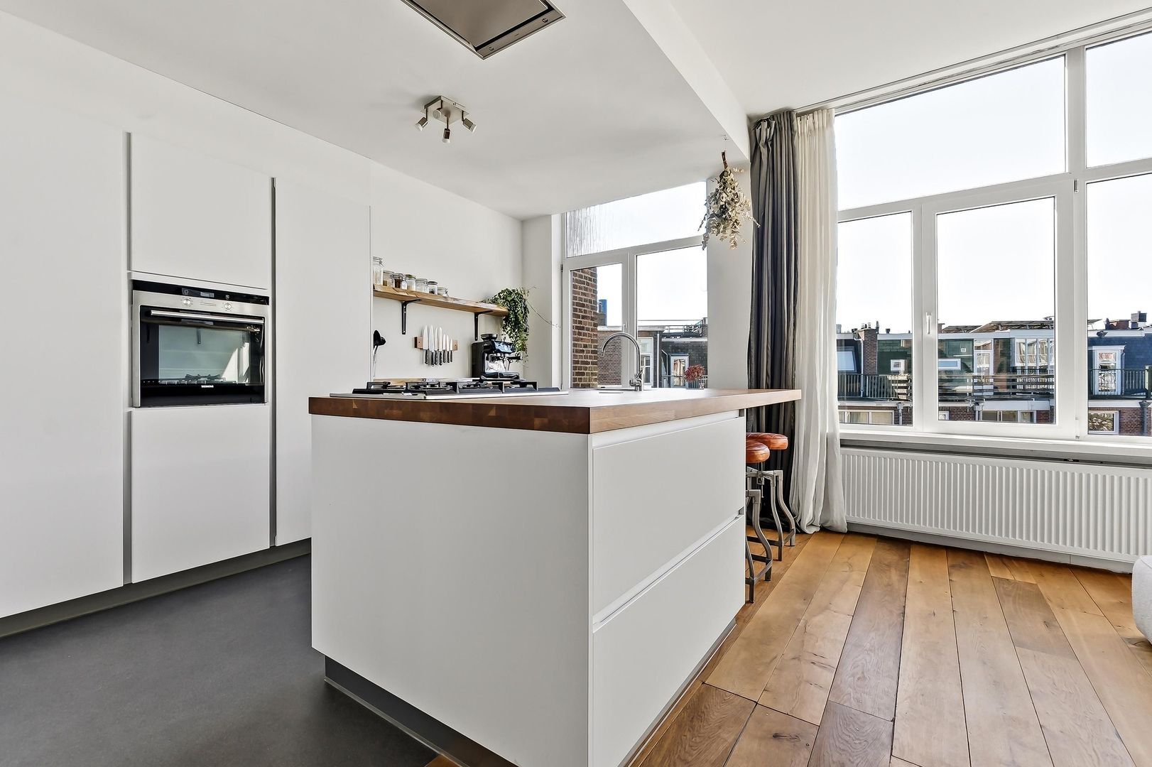 Blois van Treslongstraat 8, Den Haag foto-5 blur