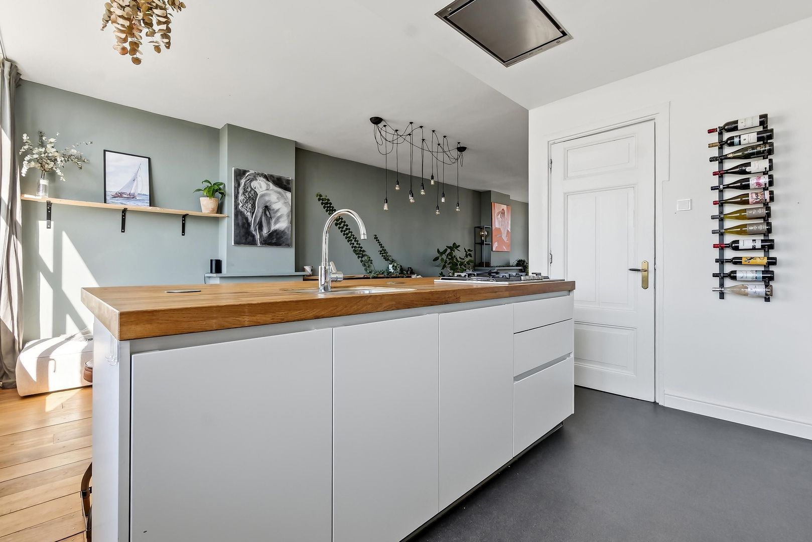 Blois van Treslongstraat 8, Den Haag foto-7 blur