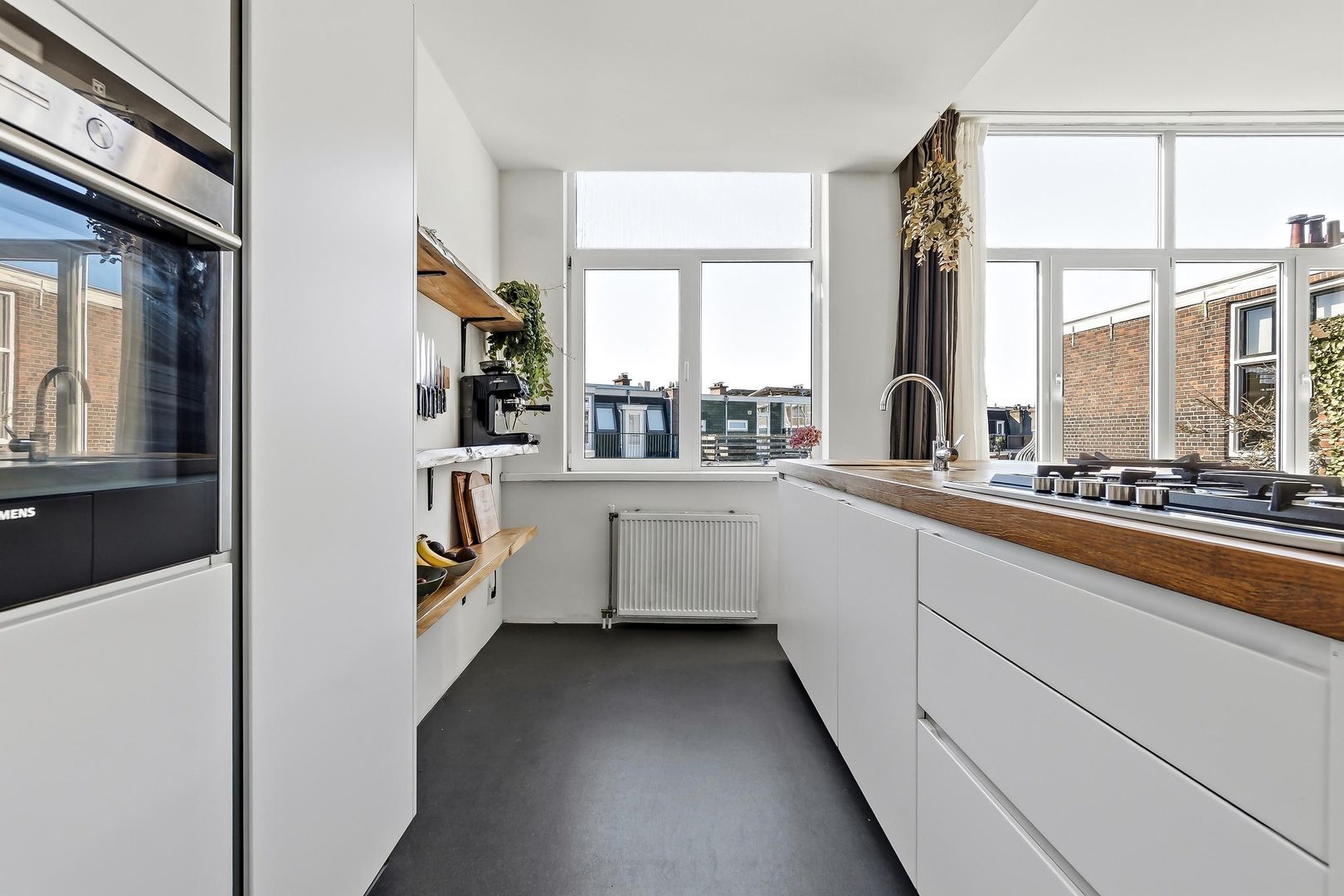 Blois van Treslongstraat 8, Den Haag foto-10 blur