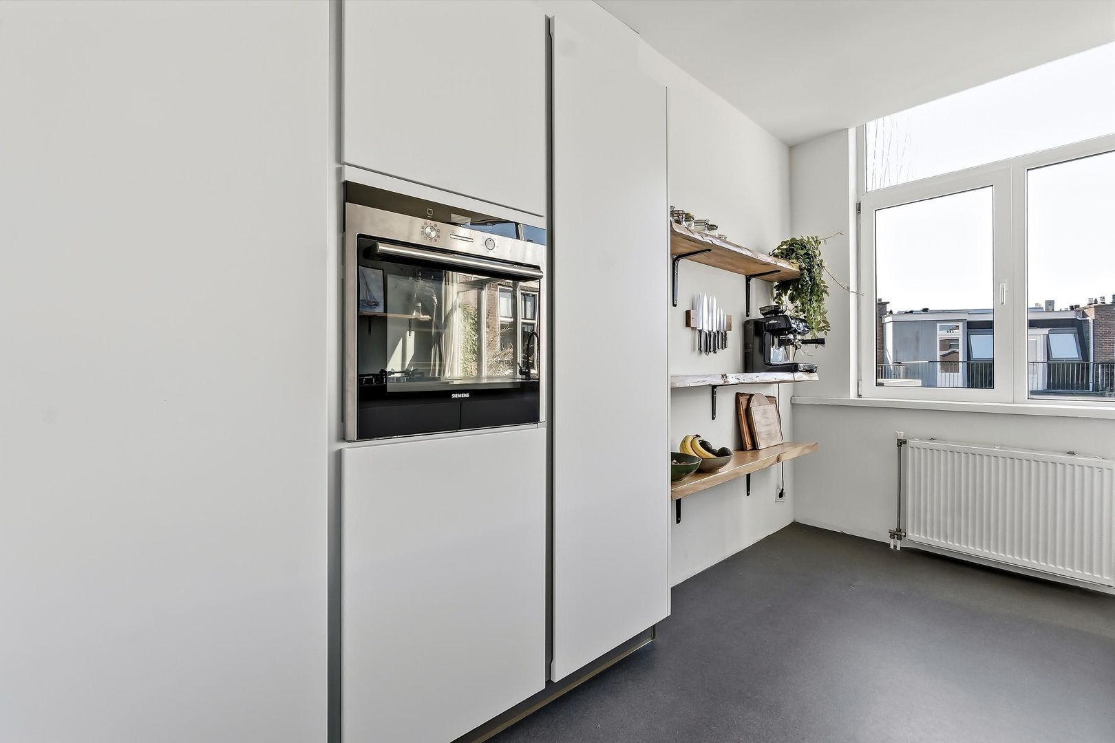 Blois van Treslongstraat 8, Den Haag foto-11 blur