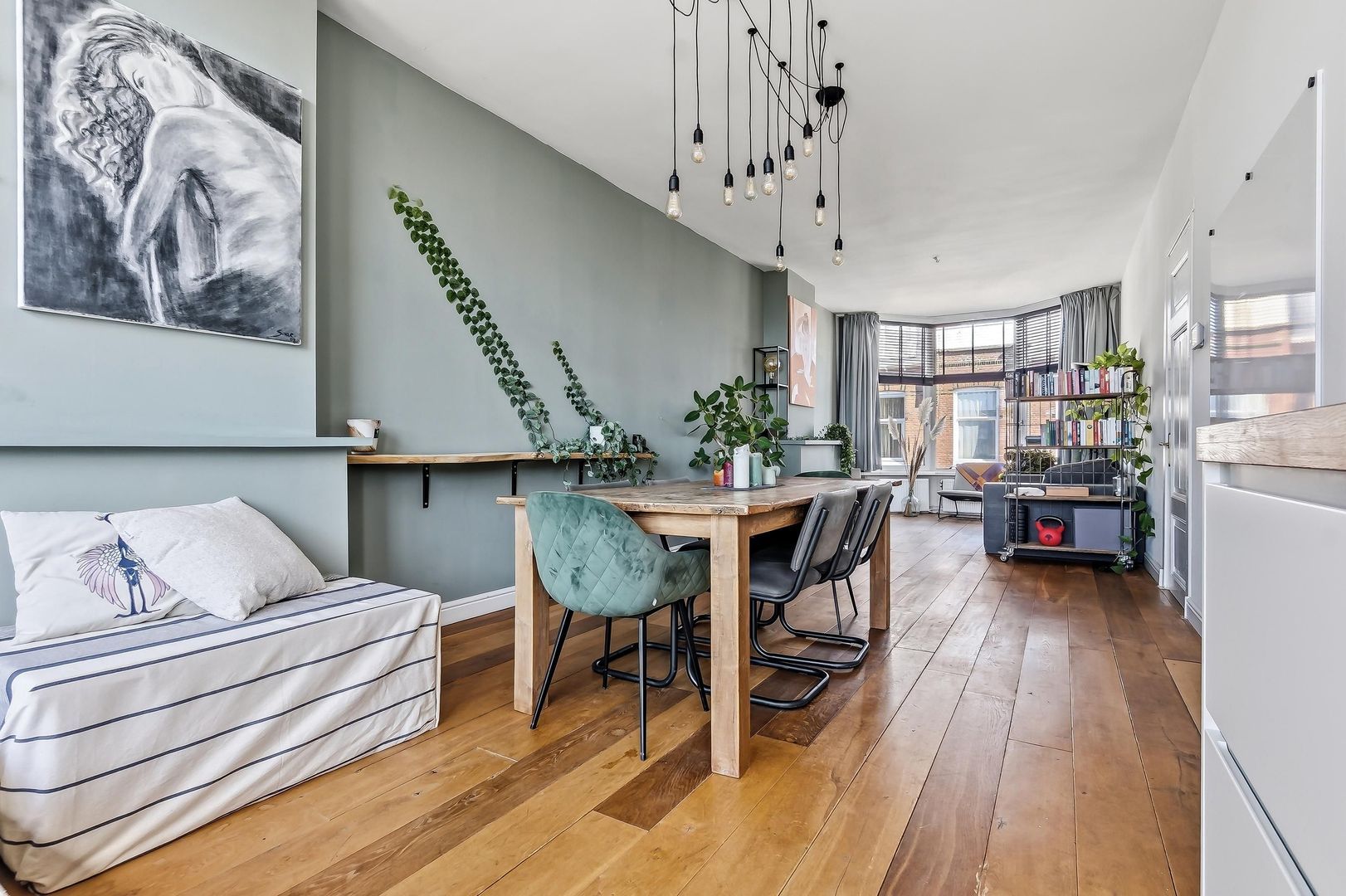 Blois van Treslongstraat 8, Den Haag foto-15 blur