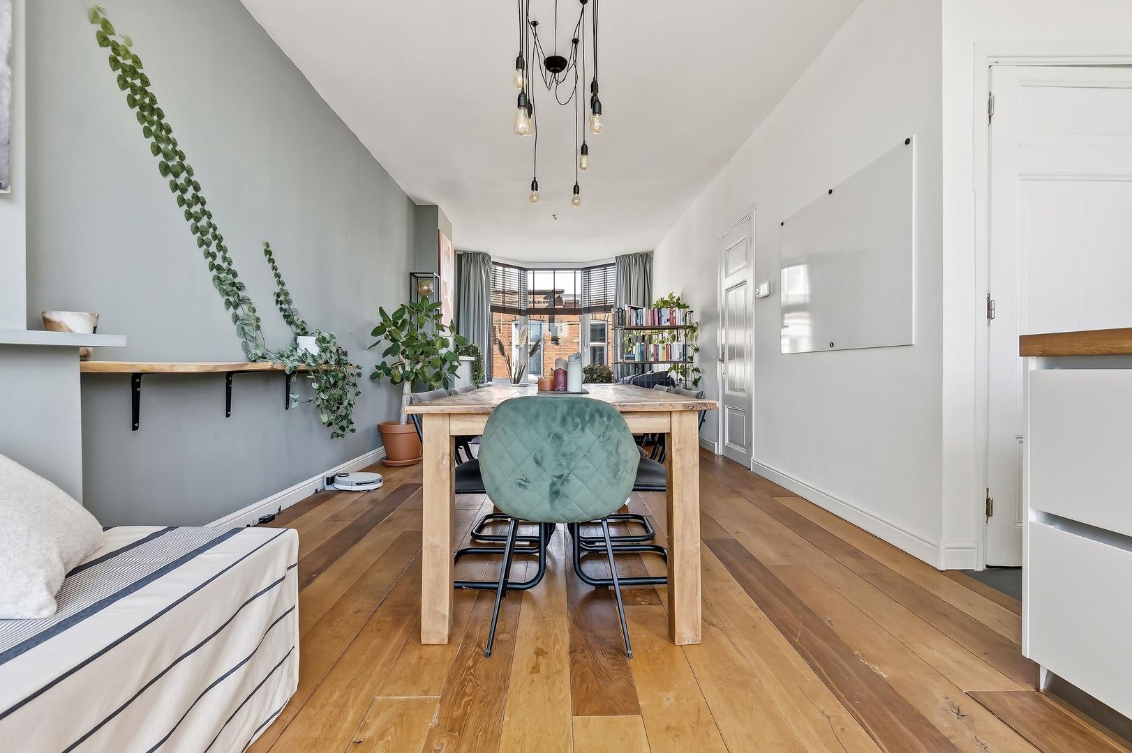 Blois van Treslongstraat 8, Den Haag foto-14 blur