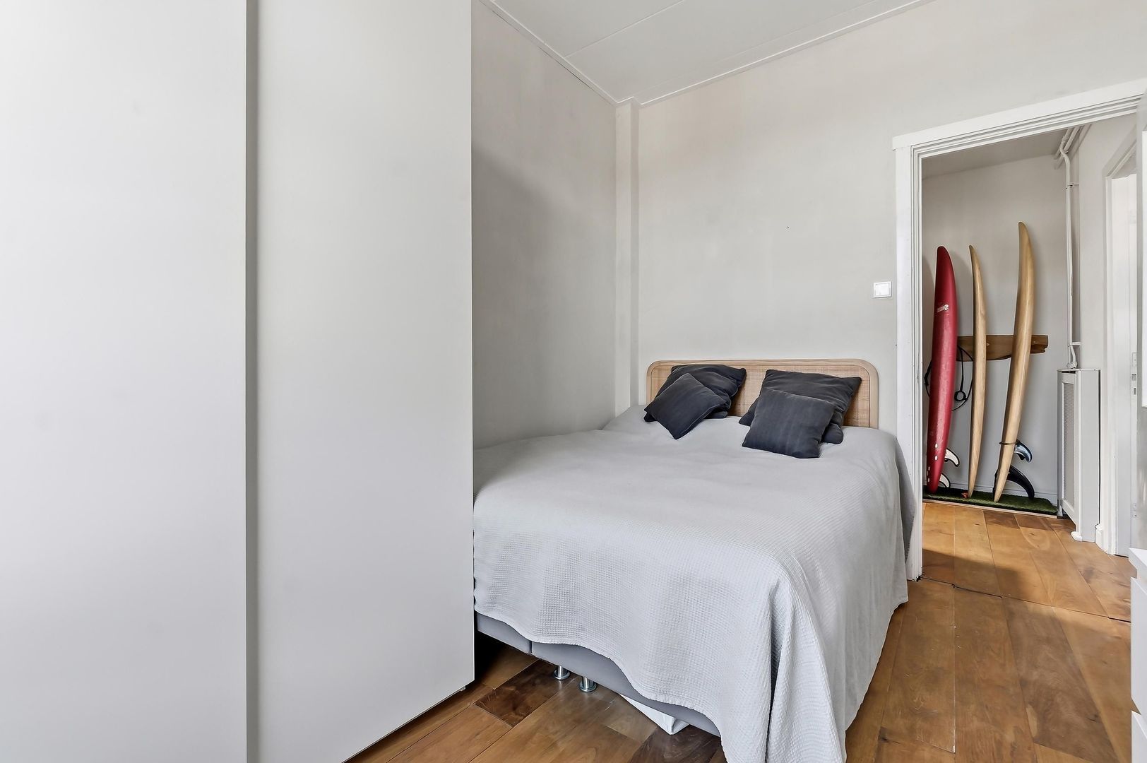 Blois van Treslongstraat 8, Den Haag foto-28 blur