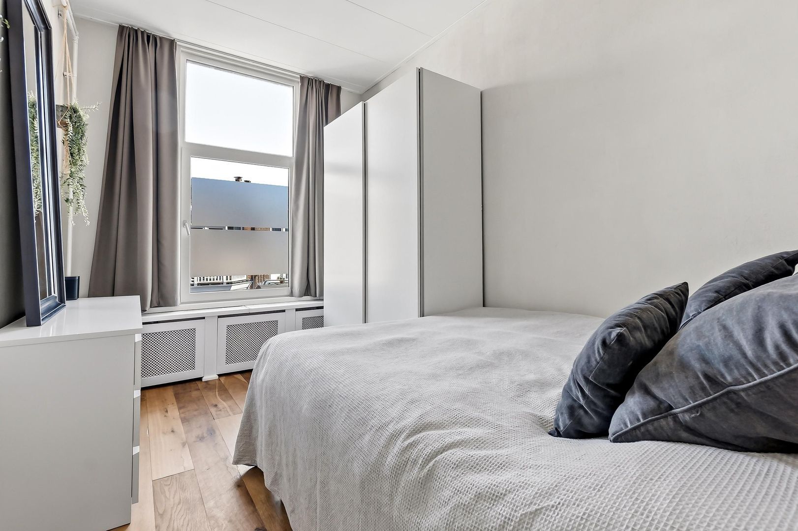 Blois van Treslongstraat 8, Den Haag foto-27 blur