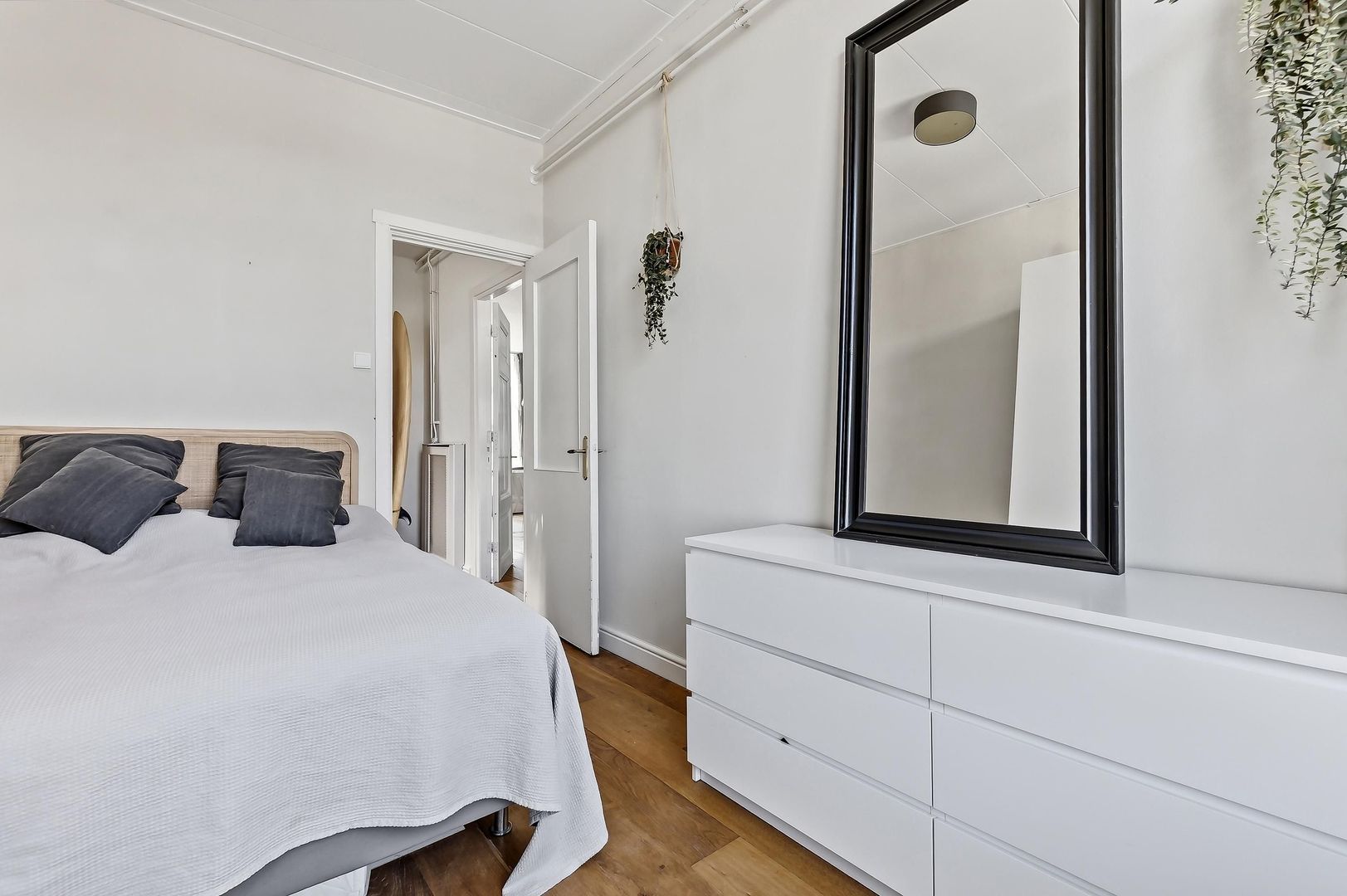 Blois van Treslongstraat 8, Den Haag foto-29 blur