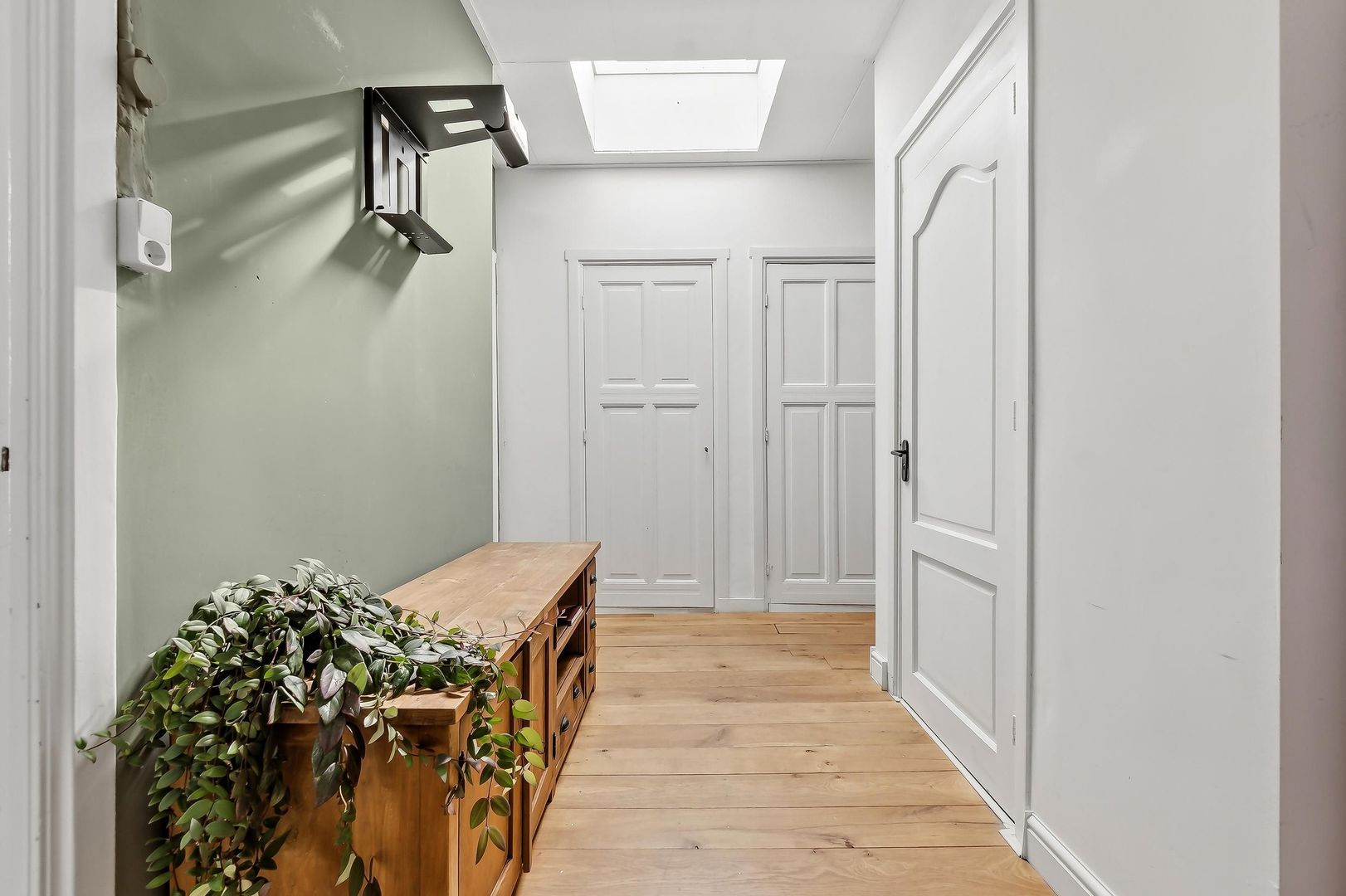 Blois van Treslongstraat 8, Den Haag foto-32 blur