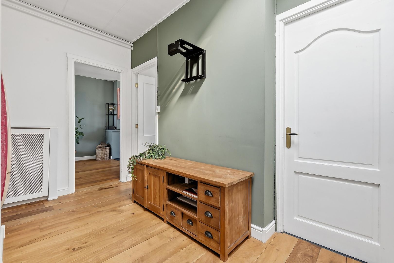 Blois van Treslongstraat 8, Den Haag foto-33 blur