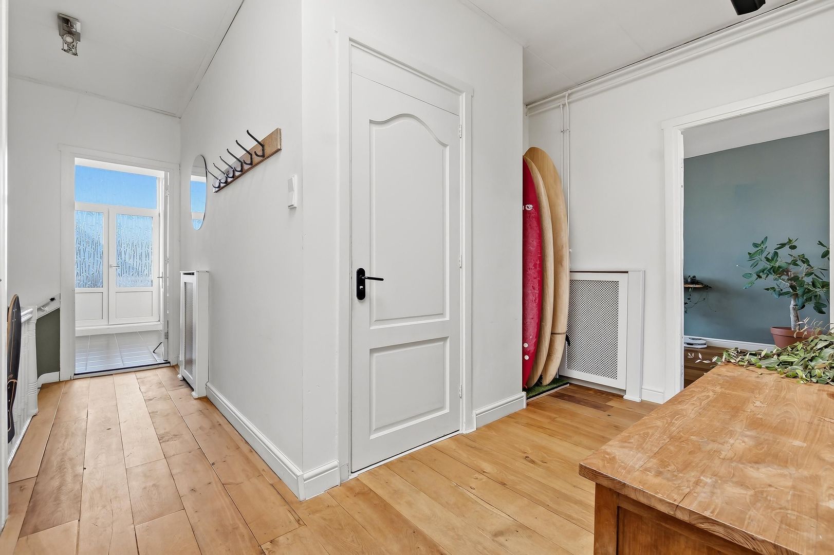 Blois van Treslongstraat 8, Den Haag foto-34 blur