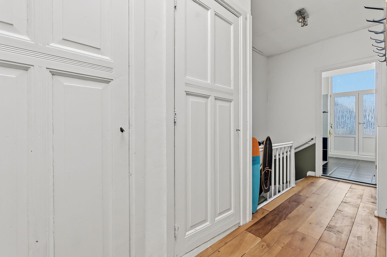 Blois van Treslongstraat 8, Den Haag foto-36 blur