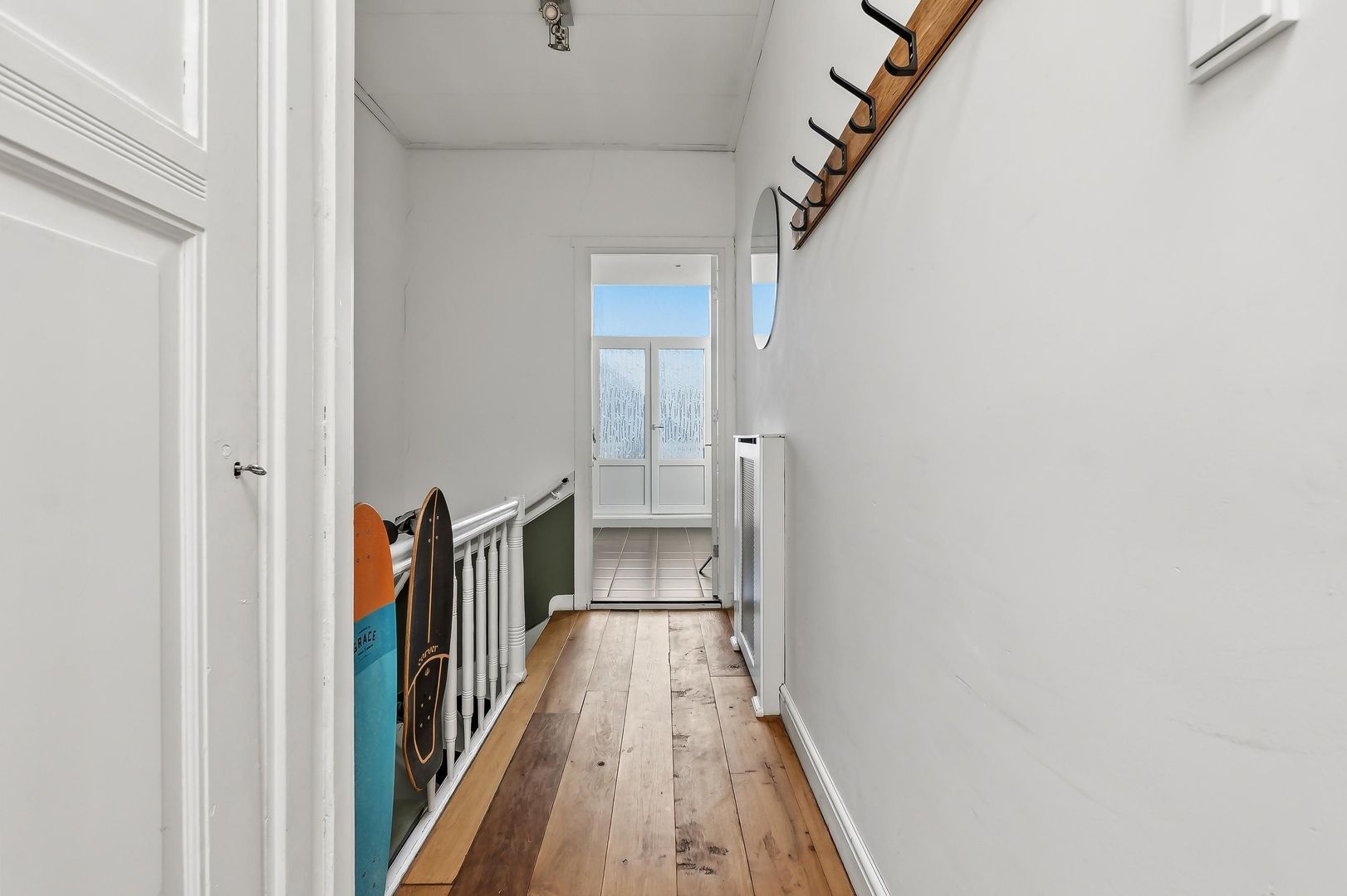 Blois van Treslongstraat 8, Den Haag foto-35 blur