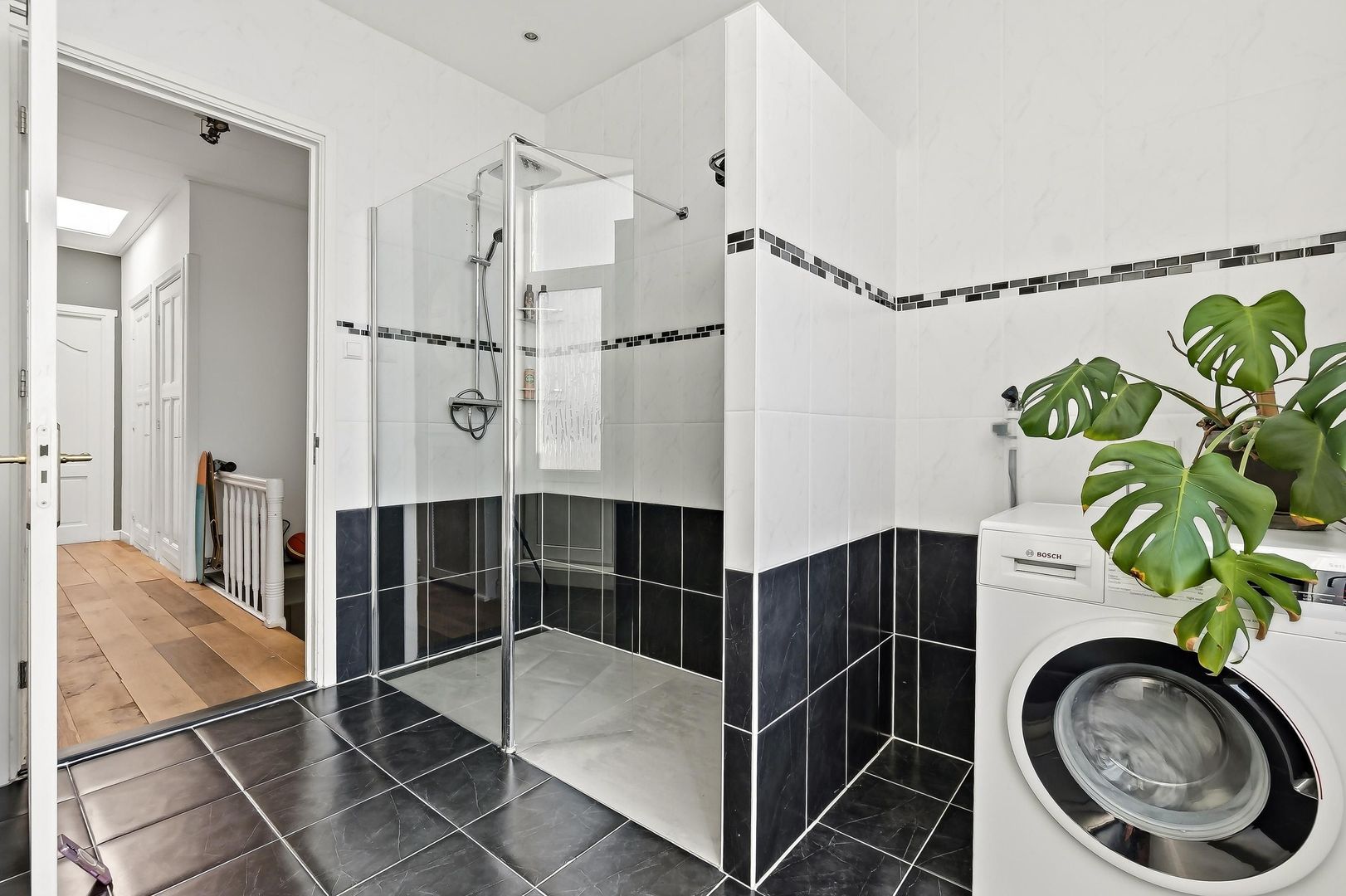 Blois van Treslongstraat 8, Den Haag foto-41 blur