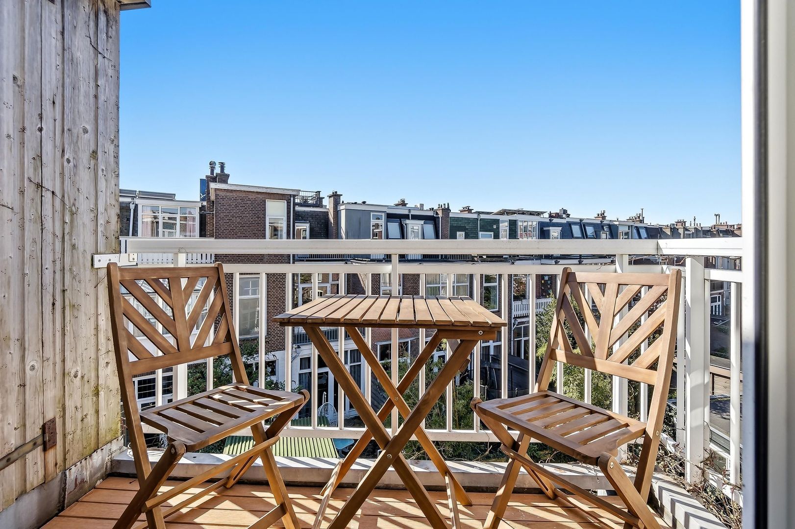 Blois van Treslongstraat 8, Den Haag foto-44 blur