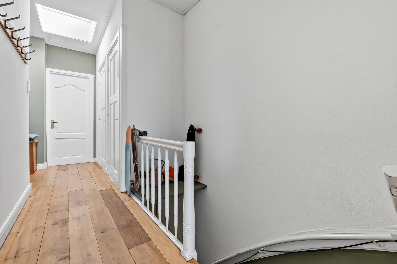 Blois van Treslongstraat 8, Den Haag foto-37 blur