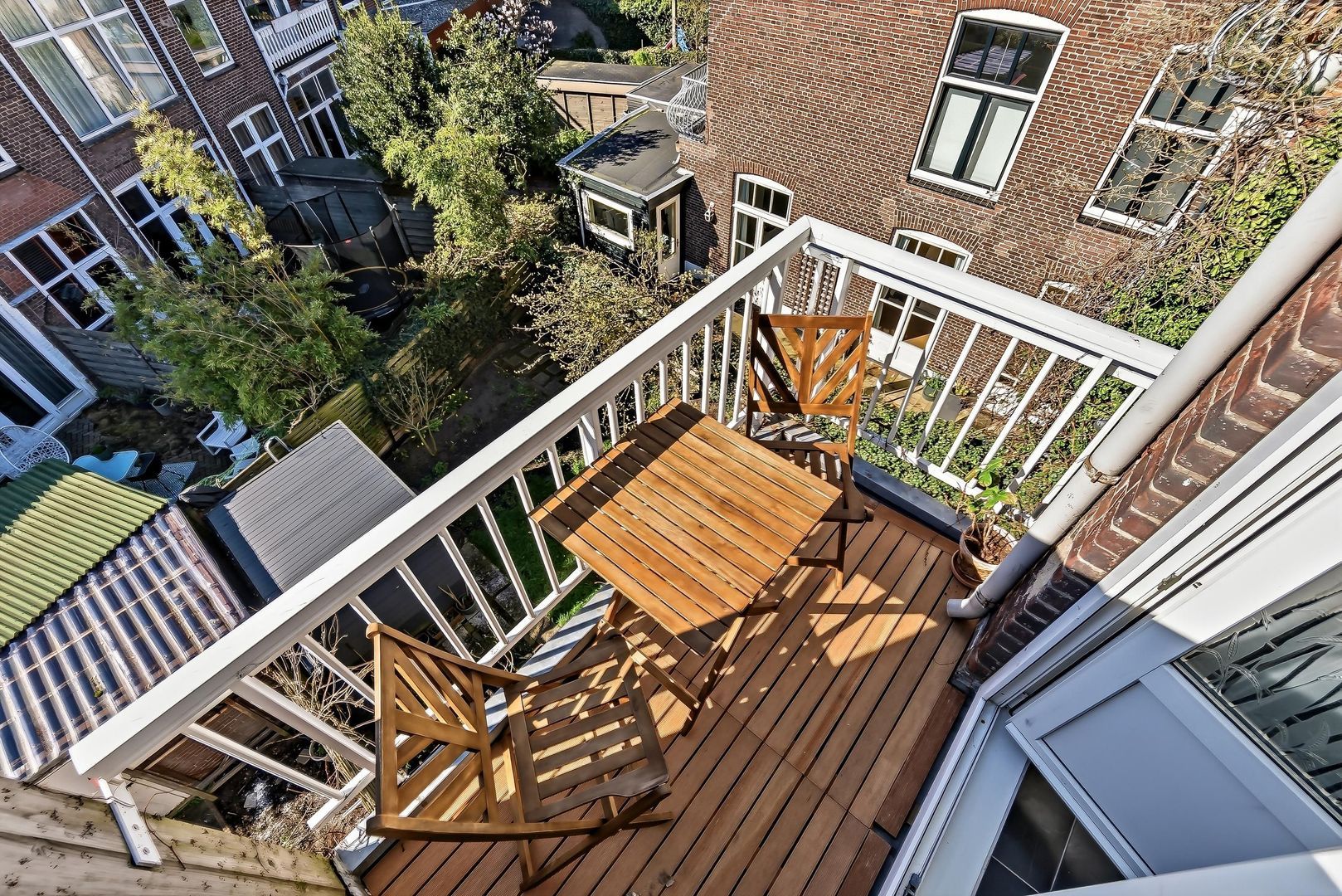 Blois van Treslongstraat 8, Den Haag foto-45 blur