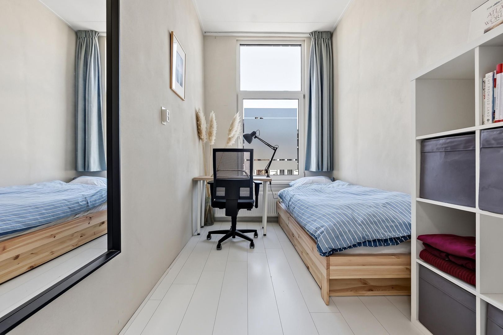 Blois van Treslongstraat 8, Den Haag foto-26 blur