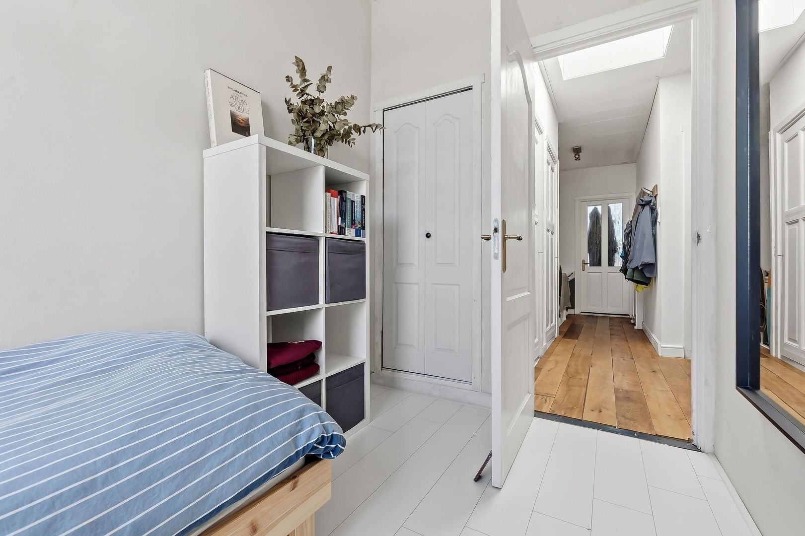 Blois van Treslongstraat 8, Den Haag foto-25 blur