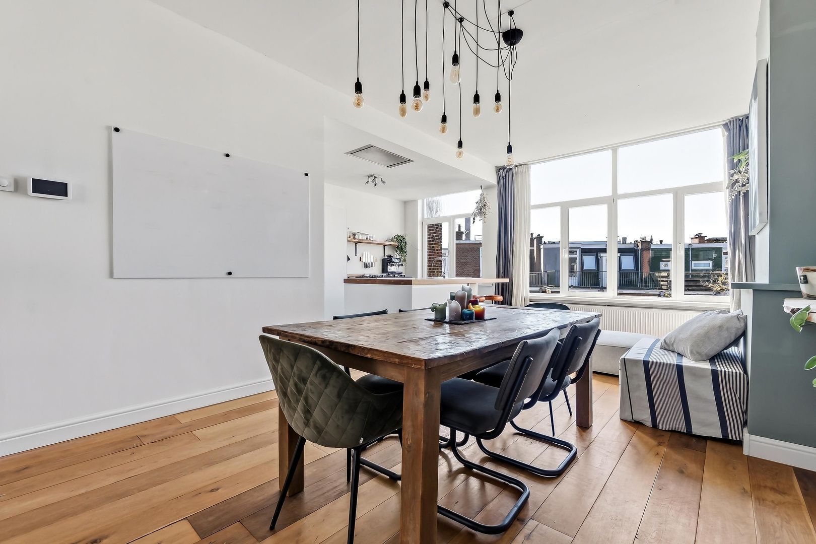 Blois van Treslongstraat 8, Den Haag foto-3 blur