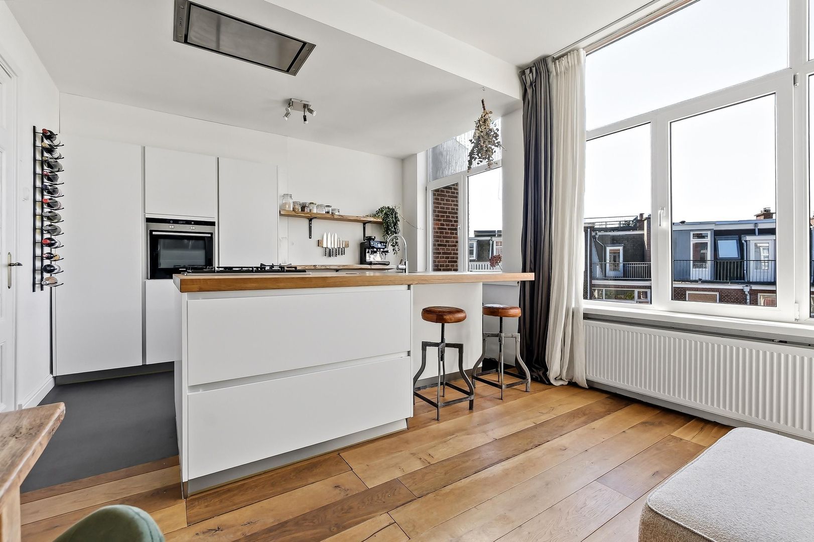 Blois van Treslongstraat 8, Den Haag foto-4 blur