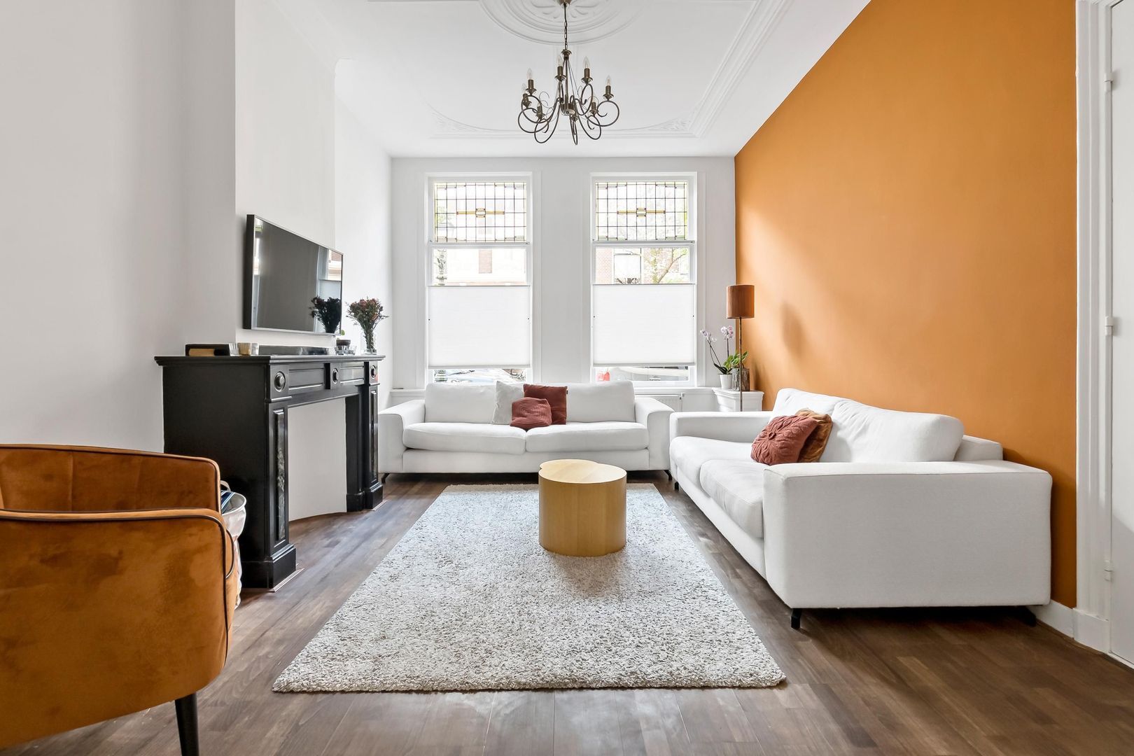 Columbusstraat 121, Den Haag foto-1 blur