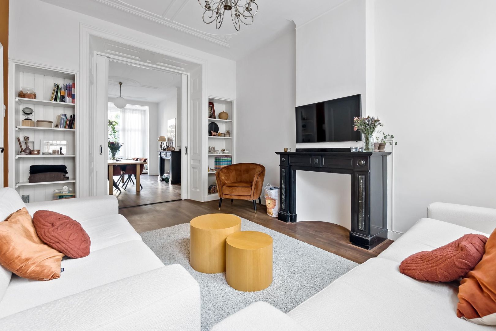 Columbusstraat 121, Den Haag foto-5 blur