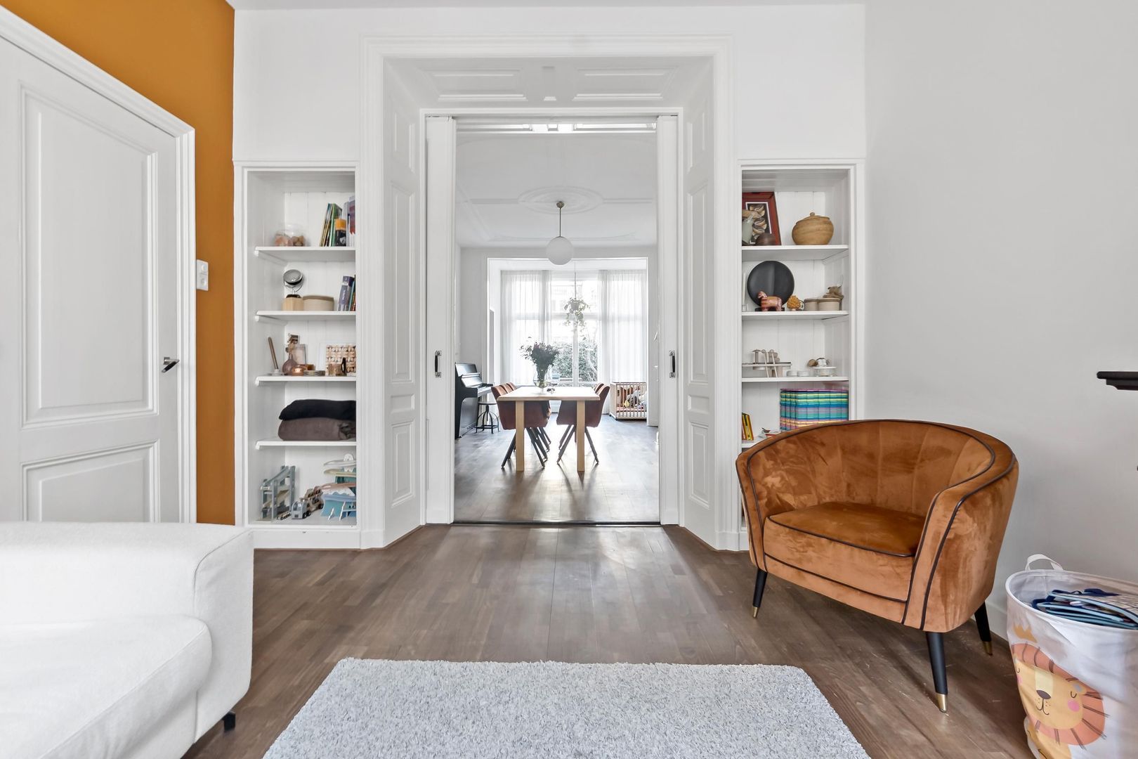 Columbusstraat 121, Den Haag foto-10 blur