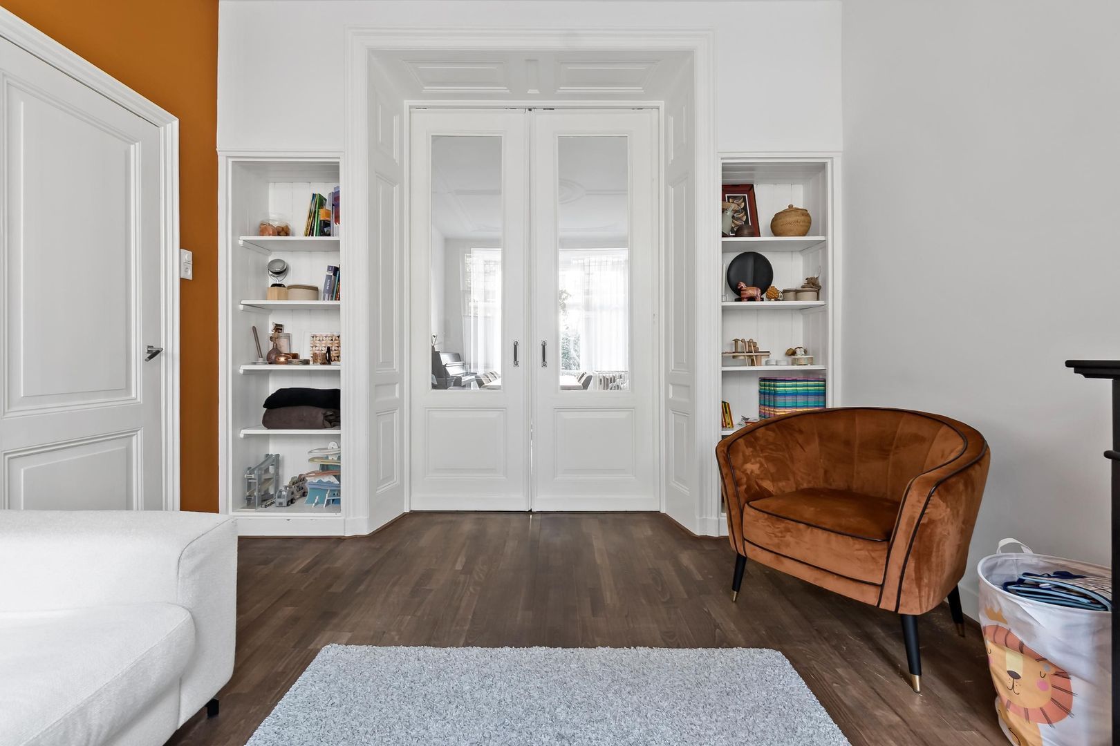 Columbusstraat 121, Den Haag foto-11 blur