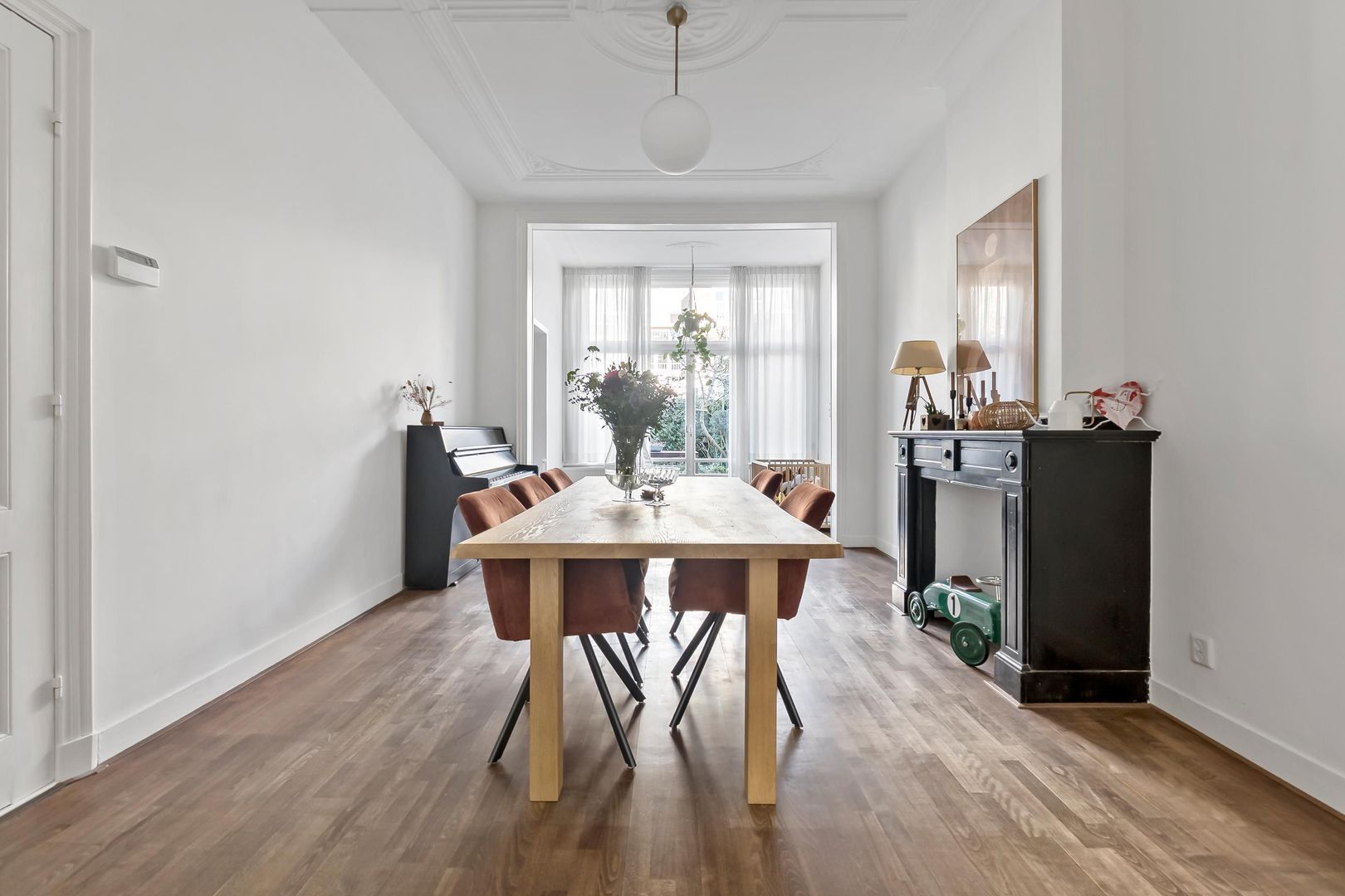 Columbusstraat 121, Den Haag foto-13 blur