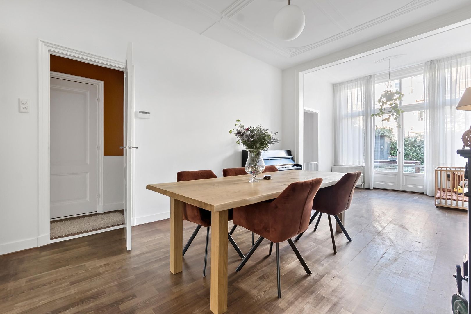 Columbusstraat 121, Den Haag foto-14 blur