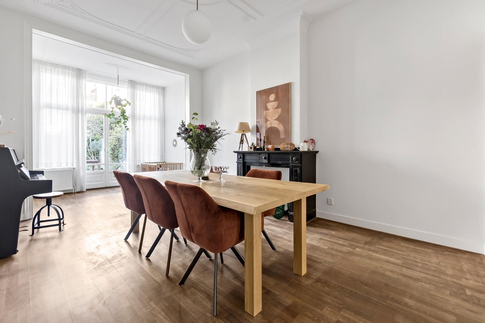 Columbusstraat 121, Den Haag foto-15 blur