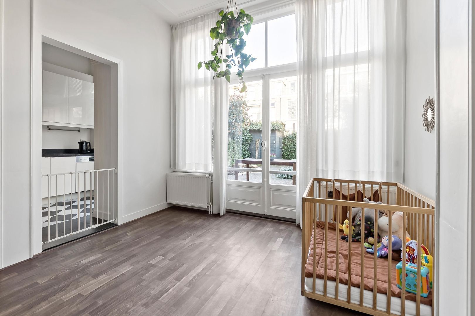 Columbusstraat 121, Den Haag foto-17 blur